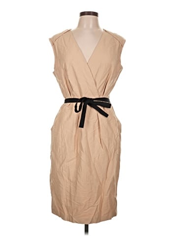 Ann Taylor Casual Dress (view 1)
