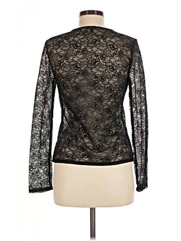Express Long Sleeve Top (view 2)