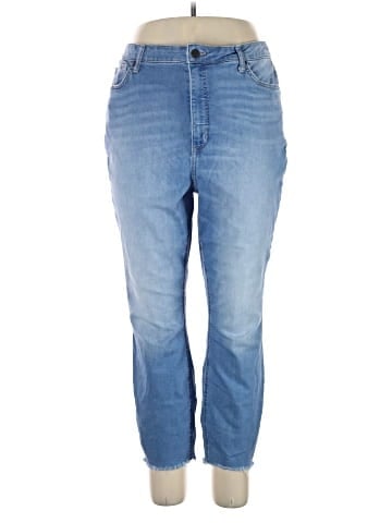 LC Lauren Conrad Jeans (view 1)