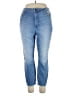 LC Lauren Conrad Blue Jeans Size 20 W - photo 1