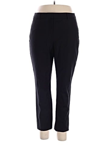 White House Black Market Active Pants (view 1)