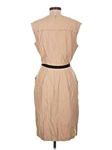 Ann Taylor Casual Dress (view 2)