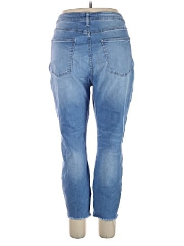 LC Lauren Conrad Jeans (view 2)