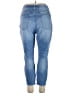 LC Lauren Conrad Blue Jeans Size 20 W - photo 2