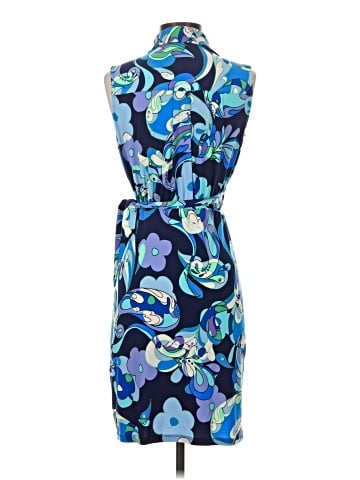 Donna Morgan Cocktail Dress (view 2)
