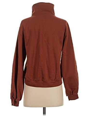 Abercrombie & Fitch Turtleneck Sweater (view 2)