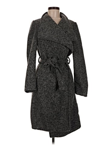 Bebe Coat (view 1)