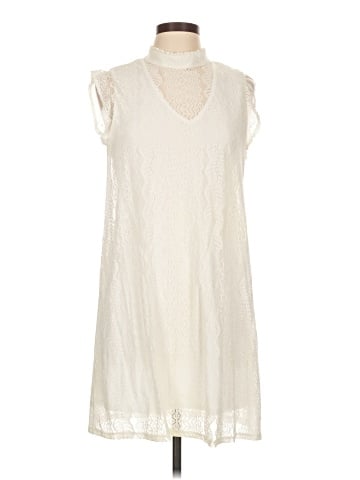 As U Wish Casual Dress (view 1)