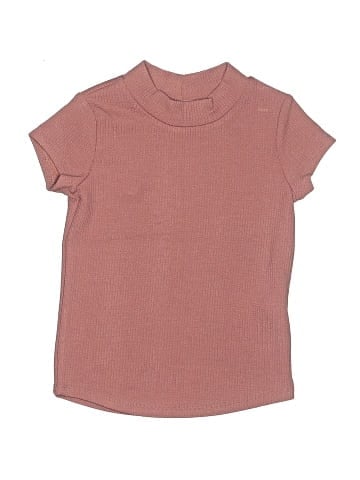 Abercrombie Kids Short Sleeve Turtleneck (view 1)