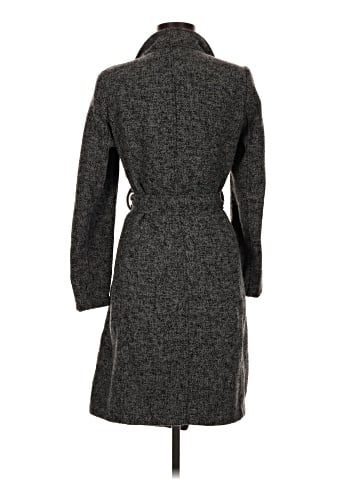 Bebe Coat (view 2)