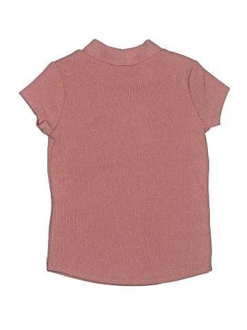 Abercrombie Kids Short Sleeve Turtleneck (view 2)