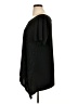 NY Collection Black Short Sleeve Top Size 1X - photo 5