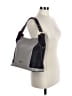 Nicole Lee 100% Polyurethane Gray Shoulder Bag One size - photo 2