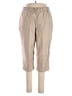 Coral Bay Solid Tan Khakis Size XL - photo 1
