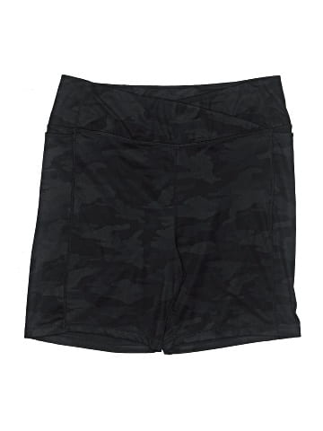 Danskin Athletic Shorts (view 1)