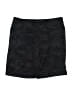 Danskin Camo Black Athletic Shorts Size XL - photo 1
