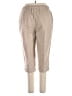 Coral Bay Solid Tan Khakis Size XL - photo 2