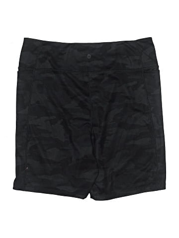 Danskin Athletic Shorts (view 2)
