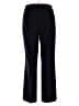 EMALINE Solid Black Dress Pants Size 16 - photo 2