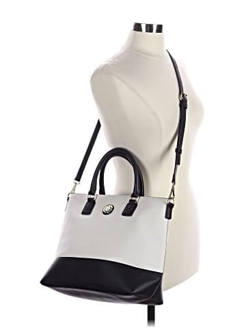 Anne Klein Satchel (view 2)