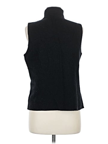 Coldwater Creek Vest (view 2)