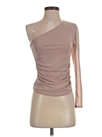 Stella Luce 3/4 Sleeve Top (view 1)