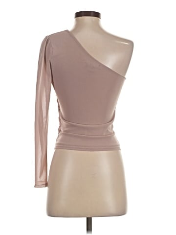 Stella Luce 3/4 Sleeve Top (view 2)