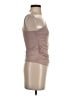 Stella Luce Tan 3/4 Sleeve Top Size S - photo 4