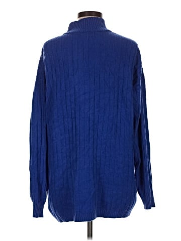 Eddie Bauer Turtleneck Sweater (view 2)