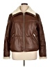Levi's 100% Polyurethane Brown Jacket Size XL - photo 1