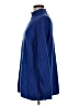 Eddie Bauer Blue Turtleneck Sweater Size M - photo 5