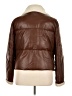 Levi's 100% Polyurethane Brown Jacket Size XL - photo 2