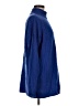 Eddie Bauer Blue Turtleneck Sweater Size M - photo 4