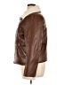Levi's 100% Polyurethane Brown Jacket Size XL - photo 5