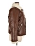 Levi's 100% Polyurethane Brown Jacket Size XL - photo 4