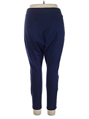 Lands' End Active Pants (view 2)