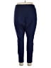 Lands' End Solid Blue Active Pants Size 2X - photo 2