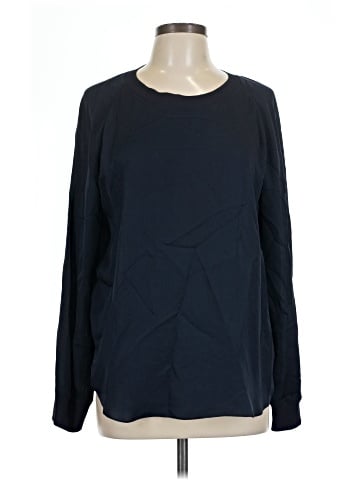 Vince. Long Sleeve Top (view 1)