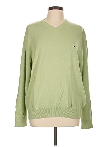 Tommy Hilfiger Pullover Sweater (view 1)