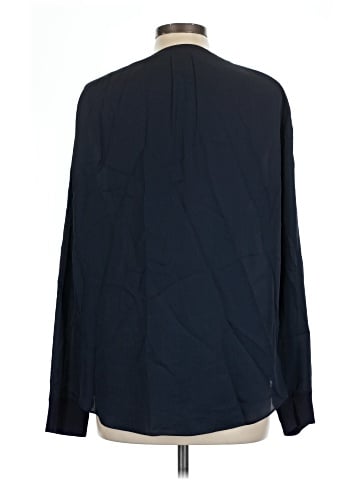 Vince. Long Sleeve Top (view 2)