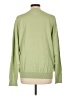 Tommy Hilfiger 100% Tencel Green Pullover Sweater Size L - photo 2
