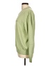 Tommy Hilfiger 100% Tencel Green Pullover Sweater Size L - photo 5