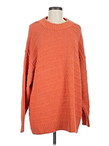 FP BEACH Pullover Sweater (view 1)