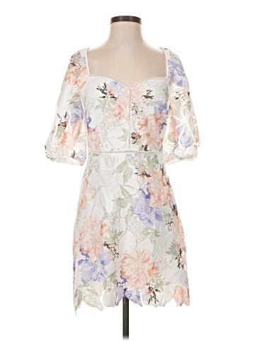 Lucy Paris Casual Dress (view 1)