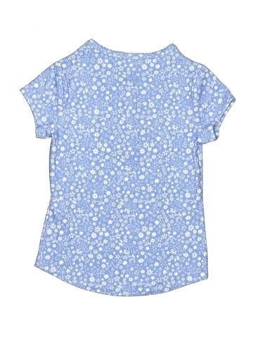 Abercrombie Kids Short Sleeve Henley (view 2)