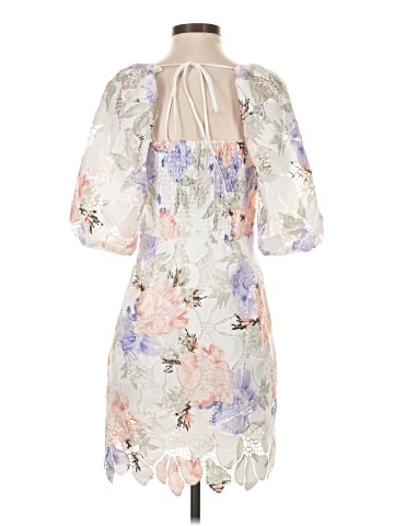 Lucy Paris Casual Dress (view 2)