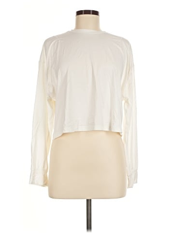 Lululemon Athletica Long Sleeve Turtleneck (view 1)
