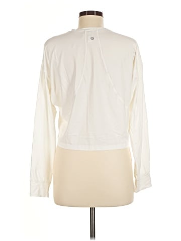 Lululemon Athletica Long Sleeve Turtleneck (view 2)