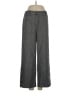 Talbots Tweed Gray Dress Pants Size 2 - photo 1