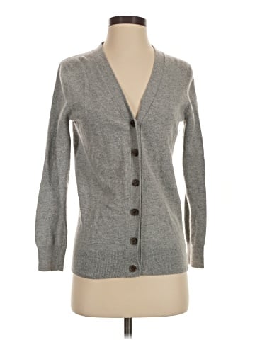 J.Crew Factory Store Cardigan (view 1)